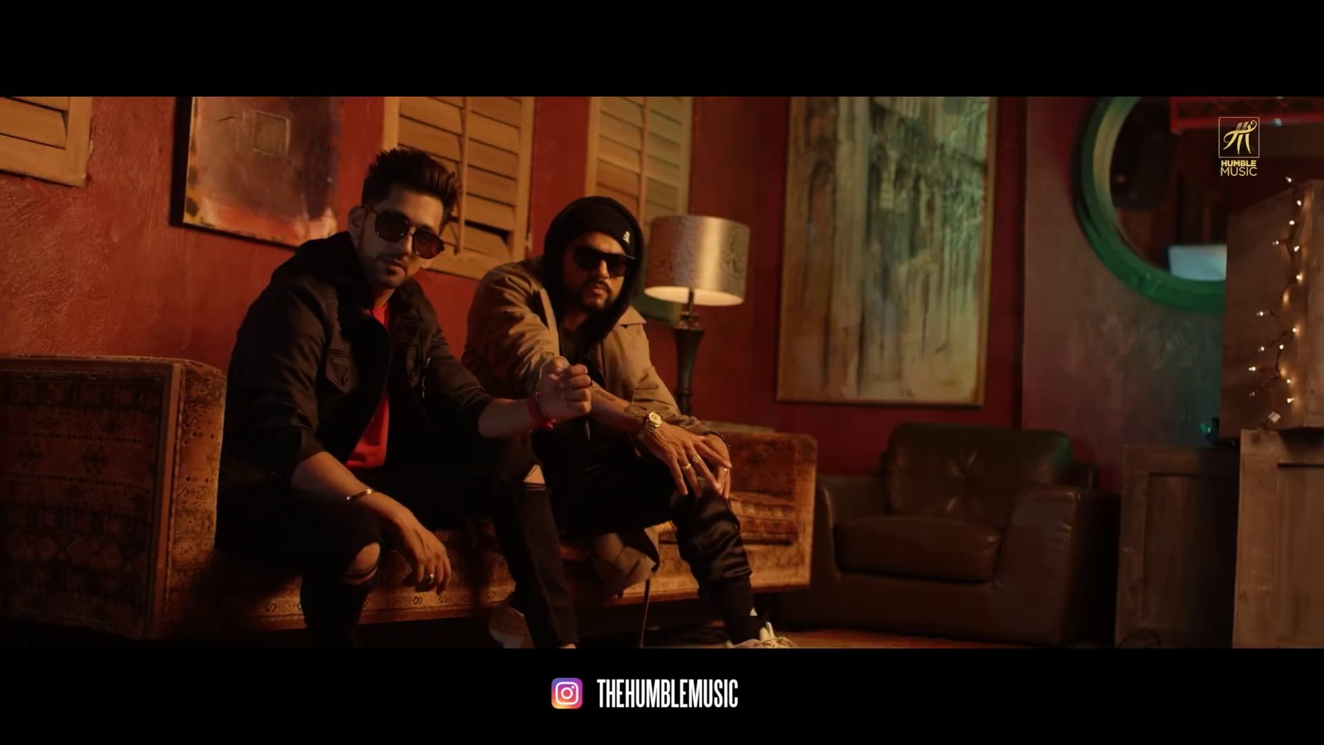 Mai Terra Akshay | Babbal Rai feat Bohemia | Latest Punjabi Songs 2018