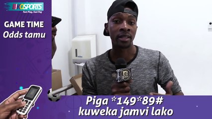 DOGO JANJA hoi KITANDANI/ alazwa HOSIPITALINI/IRENE UWOYA atoka HOSIPITALI.
