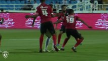 ملخص مباراة الهلال والباطن في الجولة 3 من دوري كأس الأمير محمد بن