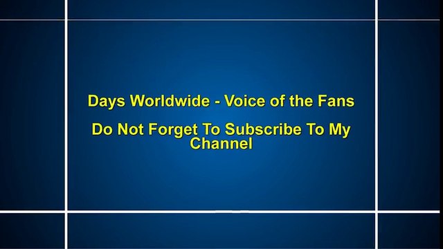 DOOL preview September 17 - 21, 2018. The trouble occurred when Hattie takes over Marlena's life