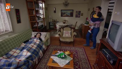 Mesude artık Eylül’e inanıyor! - Kırgın Çiçekler 65.Bölüm