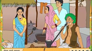 Subhagi Part 1 of 2 (Hindi Story by Munshi Premchand)