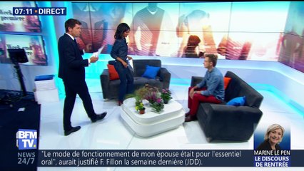 Septembre, un mois-clé au jardin