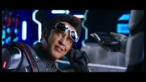 2.0 - Official Teaser [Hindi] _ Rajinikanth _ Akshay Kumar _ A R Rahman _ Shankar _ Subaskaran