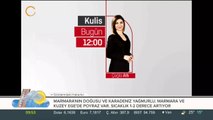 Kulis 12:00'de 24 TV'de