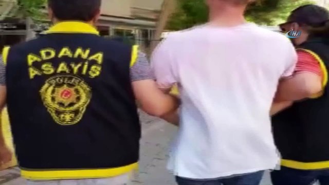 11 yıl 5 ay 15 gün hapis cezası olan firari hükümlü yakalandı