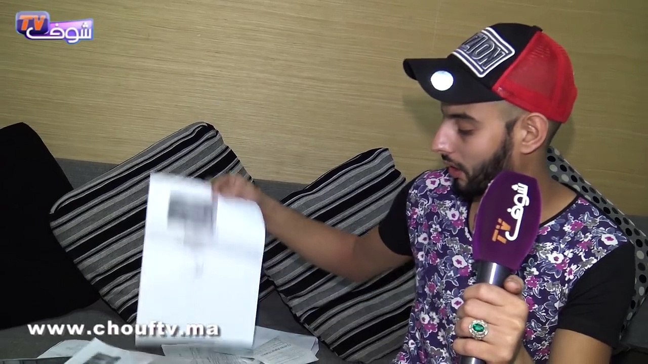 الزوج اللي حصل مراتو كتخونو و حاول ينتاحر فمراكش يخرج عن صمته و يكشف حقائق مثيرة