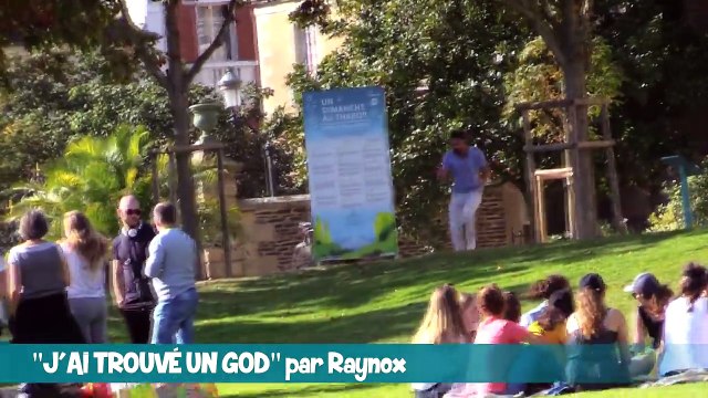 Vous ne passerez pas ! - Défi Prank - Les Inachevés