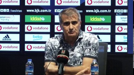 Şenol Güneş'ten: “VAR’ın Hiçbir Yararı Olduğunu Düşünmüyorum”