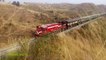 Pakistan Railways Fast Train with China Railway Locomotive Future Cpec Train 2018
