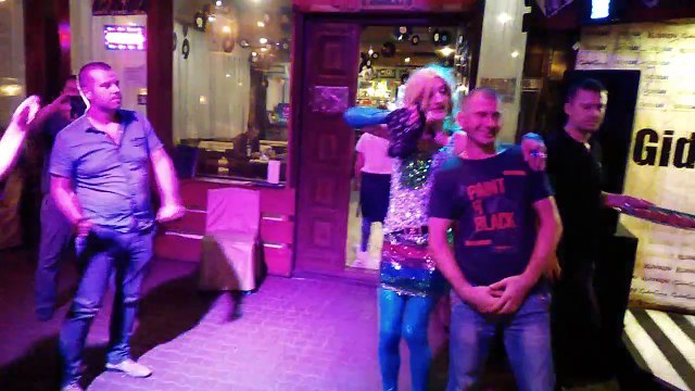 ГлюкOza- Жужу- Пародист Дима Черников-Театр пародий и шоу двойников