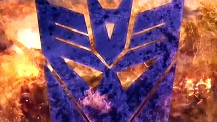 Transformersi Prajm 26 Jedan ce da ustane 3.deo