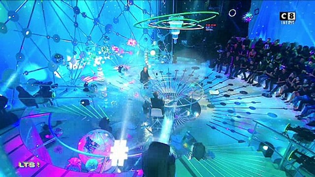 Yann Moix a fait ses premiers pas hier soir chez Ardisson sur C8 - Regardez