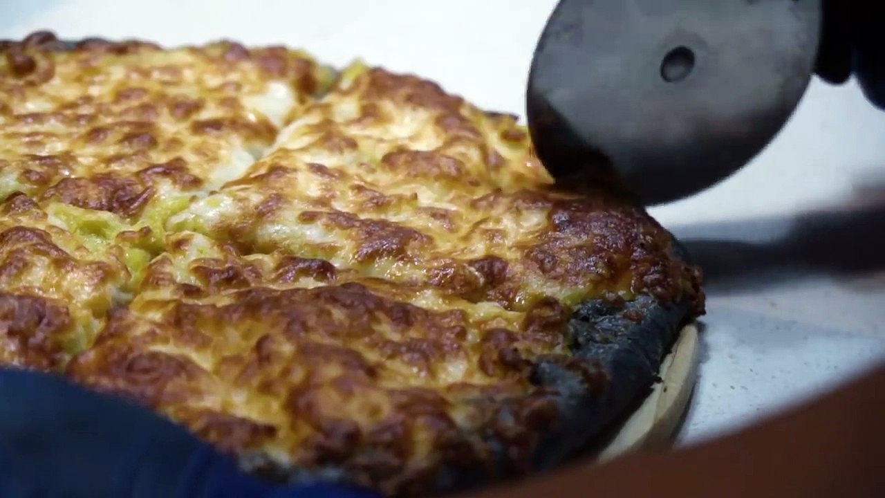 Unique Durian Dishes in Singapore