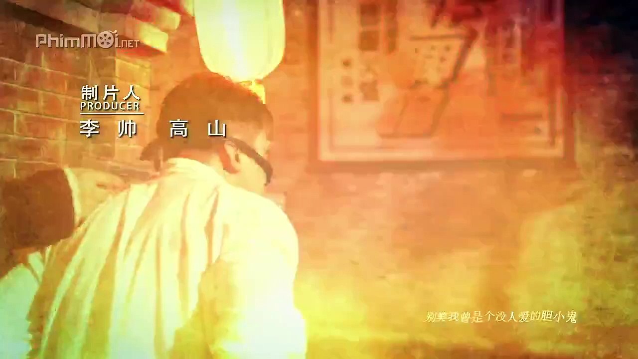 Phim Hôn Thế Tiểu Ma Đầu - Tập 8