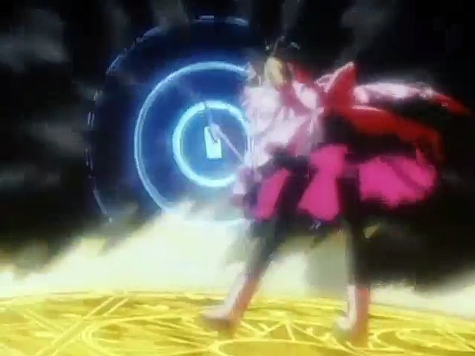 Sakura chasseuse de carte