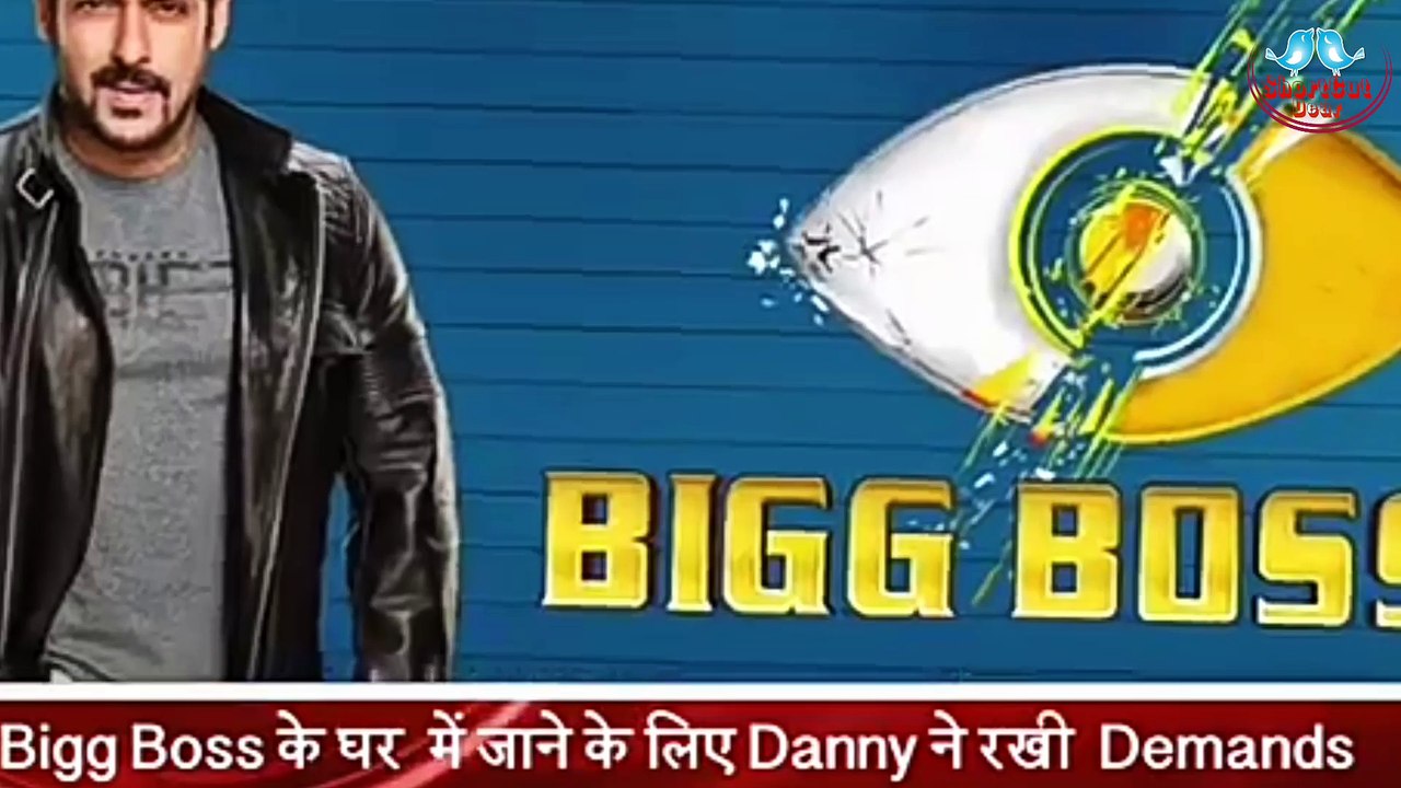 Bigg Boss 12 में आने वाले British PornStar Contestant ने रखी है Makers के आगे यह बड़ी Demands
