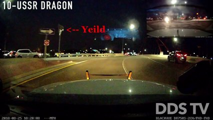  AMERICAN CAR CRASH / INSTANT KARMA COMPILATION #156