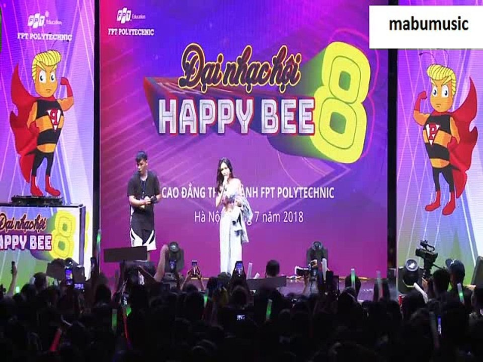 Hòa Minzy, Đức Phúc, Erik - Ăn Gì Đây