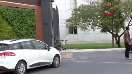 İstanbul Cumhurbaşkanı Erdoğan Marmaris'e Gitti