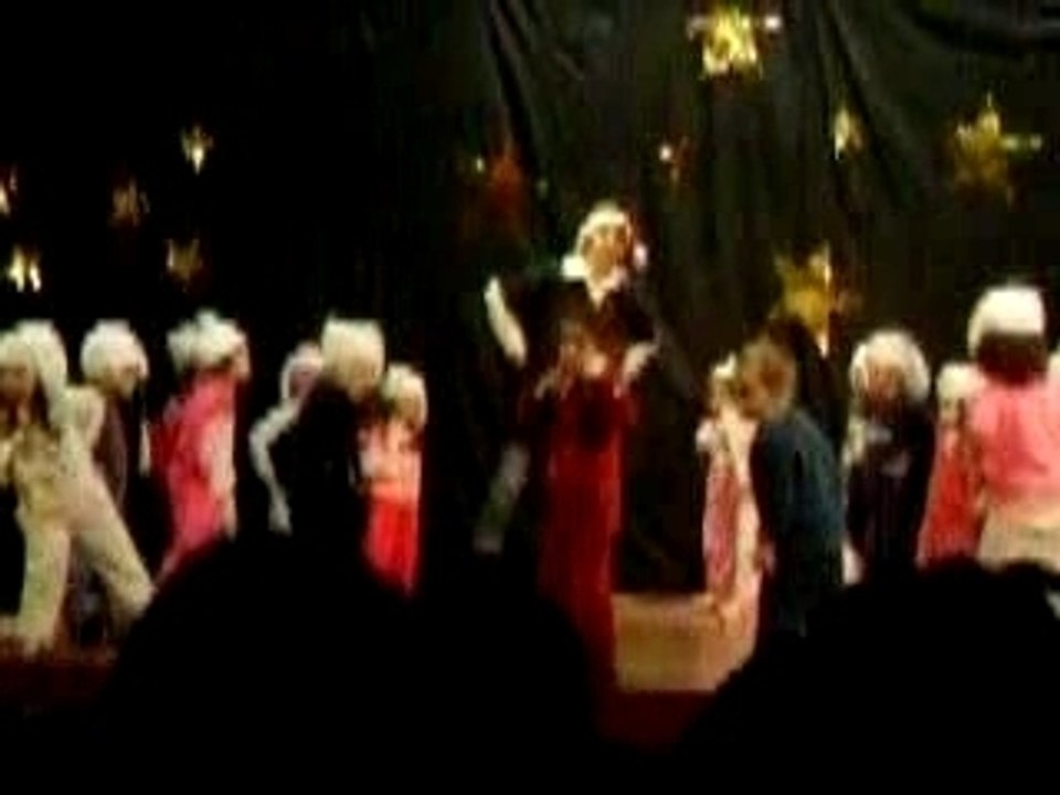 Décembre 2007
