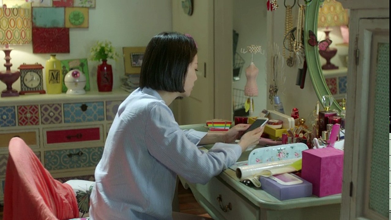 Pretty Li Hui Zhen  E07 ( Engsub - Indosub )
