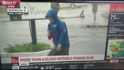 Spikerin foyası ortaya çıktı