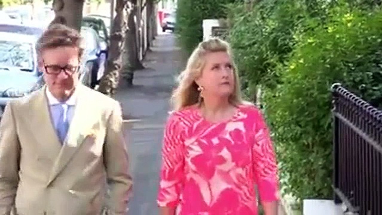 The Great Interior Design Challenge S02 E11