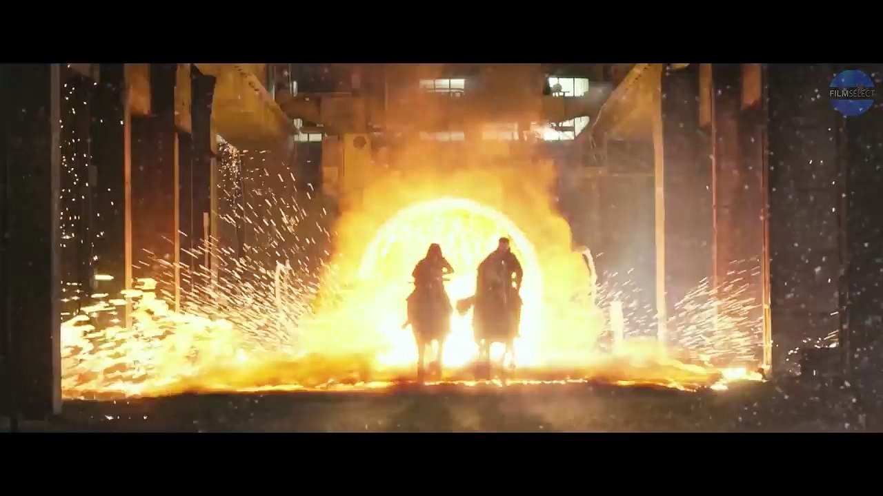 Action filme 2018 trailer (deutsch) part 2