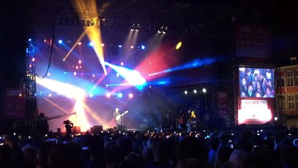 Fêtes de Wallonie 2018   - Liège