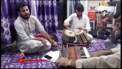 Zubair Nawaz New Pashto Tappay 2018