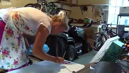 The Great Interior Design Challenge S02 E13