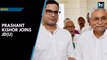 Election strategist Prashant Kishor joins JD(U) ahead of 2019 polls