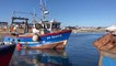Bateaux de Peche Port-Maria - TV Quiberon 24/7