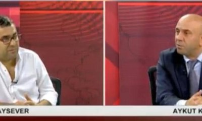 "Cumhuriyet davası ile vakıf davası ayrı bir süreç"