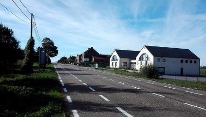 Wallonie: deux jeunes décèdent dans un accident mortel à Cognelée