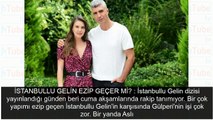 Show TV sinir oldu! Star TV dizisi İstanbullu Gelin'e bomba rakip!