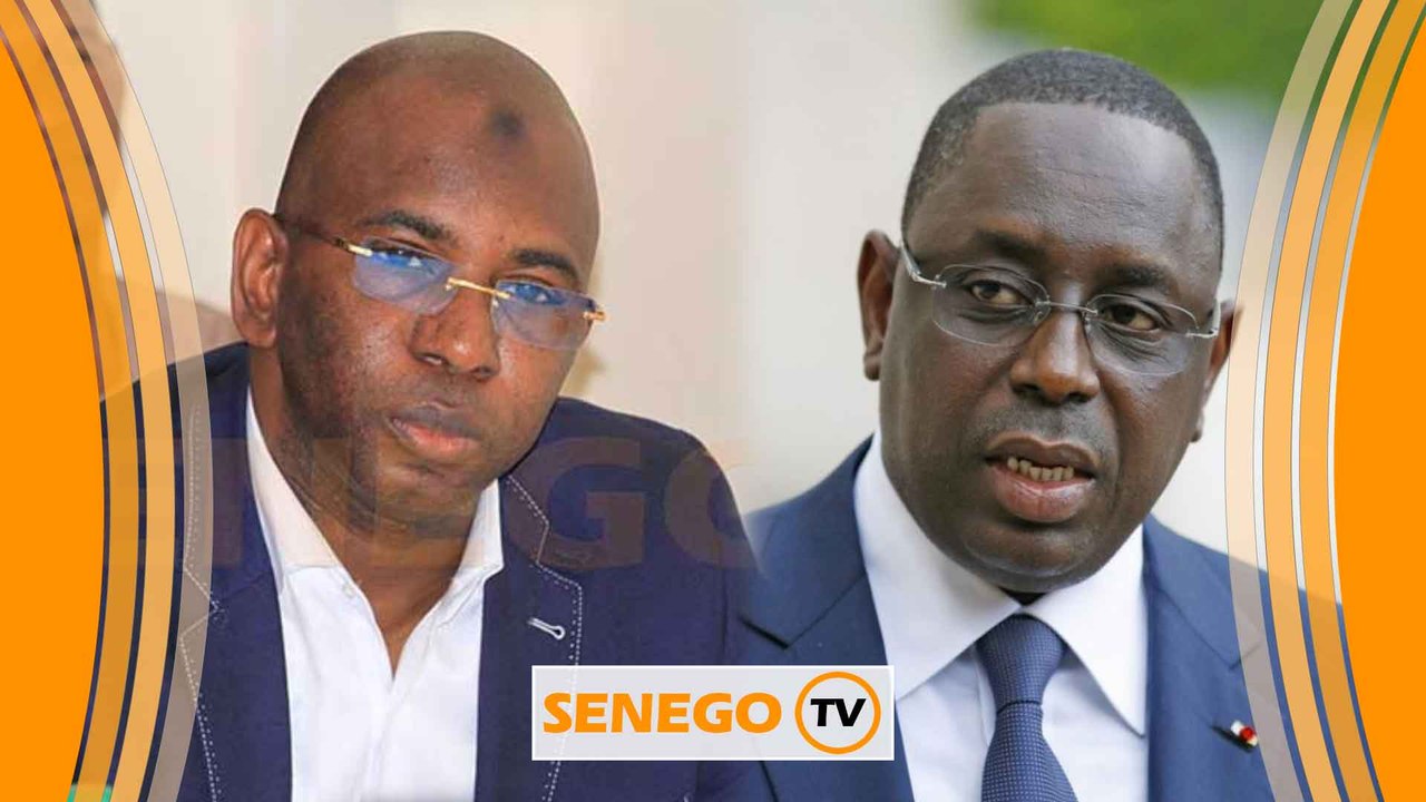 guirrasy sur macky
