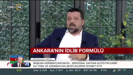 Çağla Atlı ile Kulis