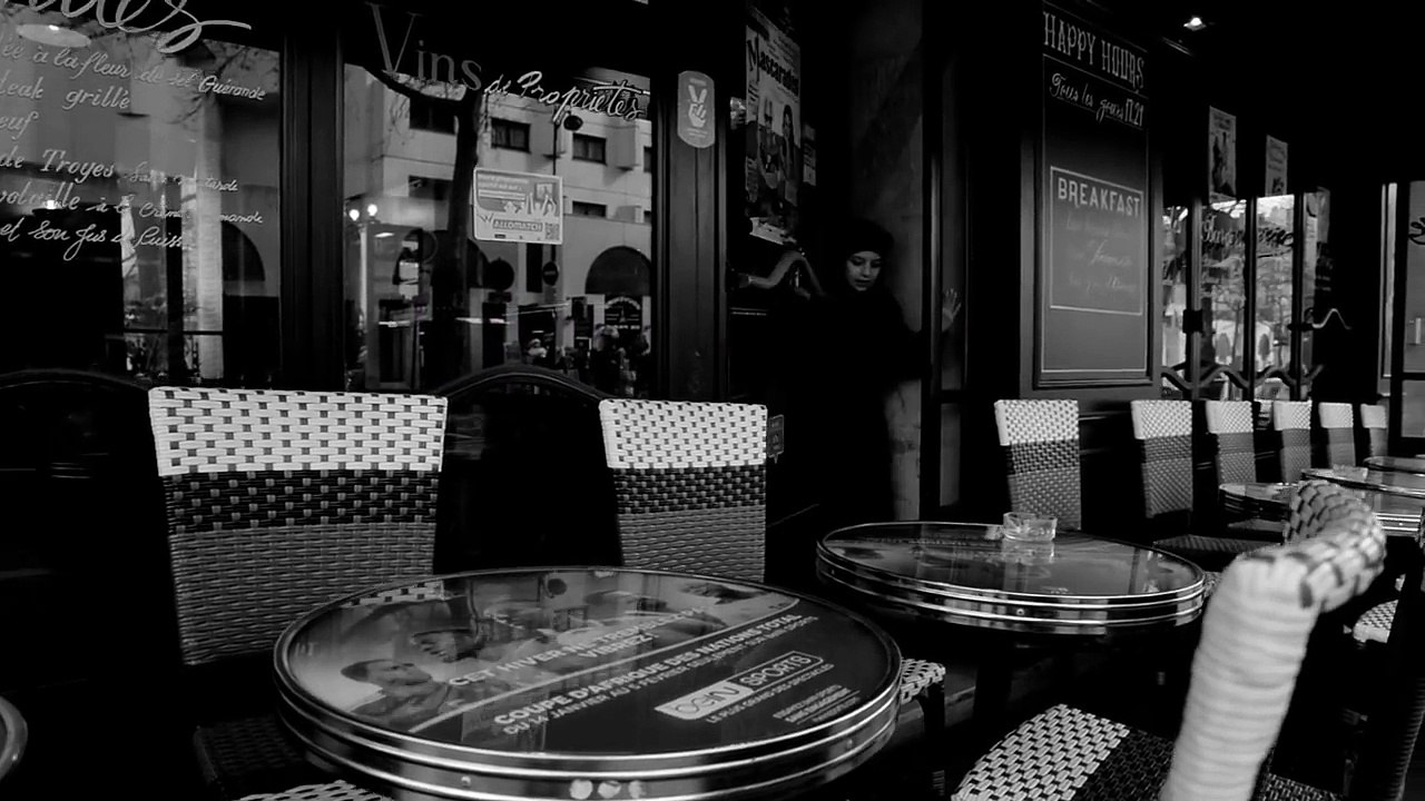 Lévanah, bientôt à Paris  Revoir Paris, avec Lévanah ! Nouveau Clip de Lévanah !