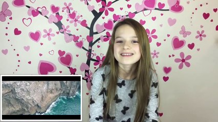 Lévanah, comédienne d'un clip !