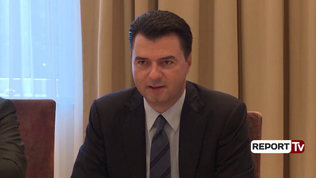 Report Tv- Takimi Basha-Idrizi, pritet zyrtarizimi i kalimit të PDIU-së në koalicionin opozitar
