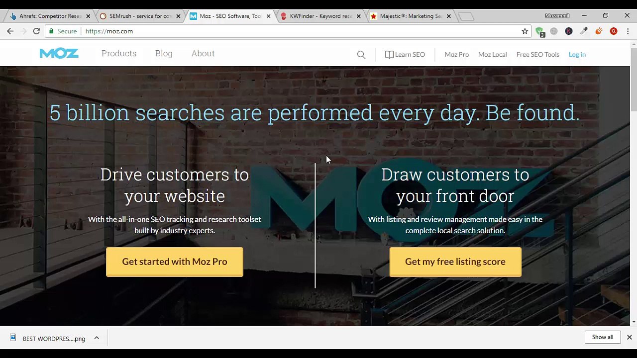 Best Keyword Research Tool Urdu Hindi