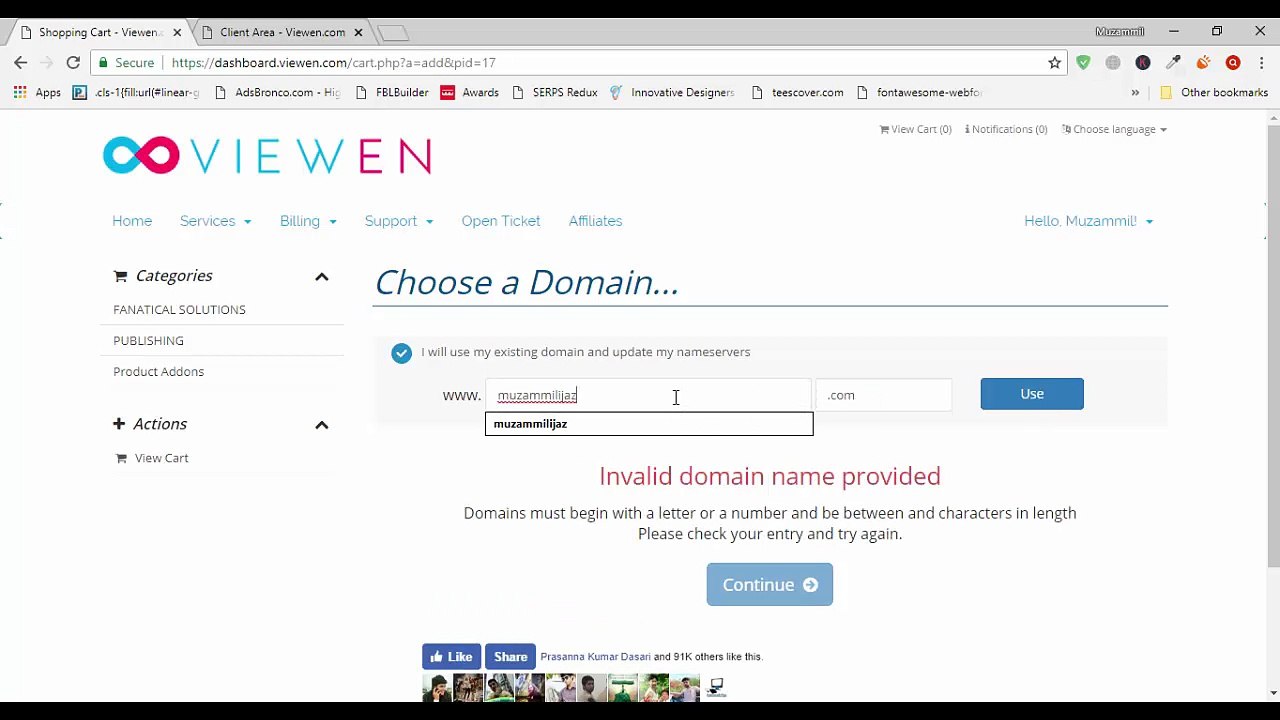 How To Get Free LifeTime Hosting With Unlimited Space Urdu Hindi
