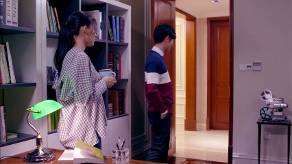 The Wife's Lies E08 Engsub - Indosub