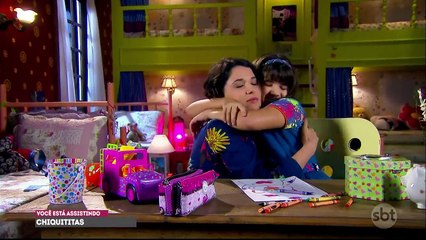 Chiquititas - Capítulo 271