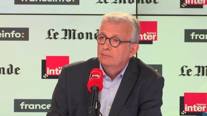 Pierre Laurent : "Il y a aujourd'hui un débat planétaire pour trouver un autre mode de développement que le capitalisme"