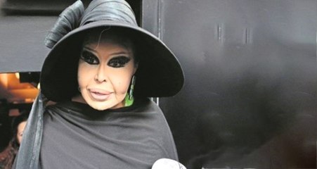 Bülent Ersoy Davalık Olduğu Lerzan Mutlu'nun Vekalet Ücretini Ödemeyince İcralık Oldu