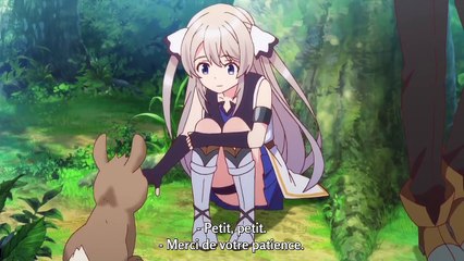 Shichisei no Subaru 05 vostfr - Desole j'avais mit la version MKV 