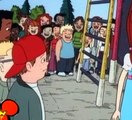 Recess S01E13 The Pest